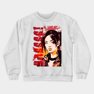 Yass Crewneck Sweatshirt